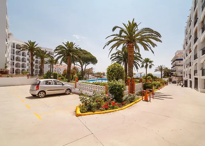 Carabeo 50 Apartments Casasol