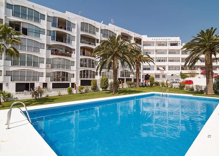 Carabeo 50 Apartments Casasol